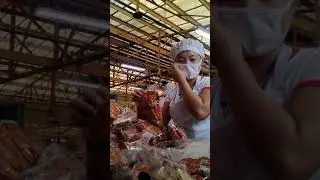 manual wrapping