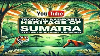 Tropical Rainforest Heritage of Sumatra