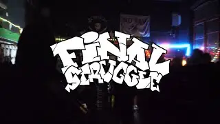 [RDR] FINAL STRUGGLE - 21.12.24 (SCINTILLA, MODENA)