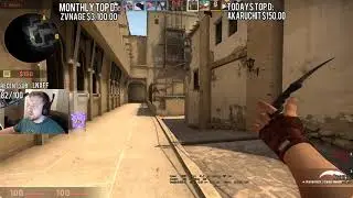 JasonR didn't get paid while playing for Optic(no prize pool money was given)