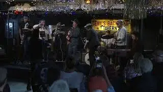 Seth James Band - 3/9/2025