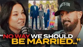 We Shouldn’t Be Married: Carl and Laura’s Honest Truth About Their Relationship