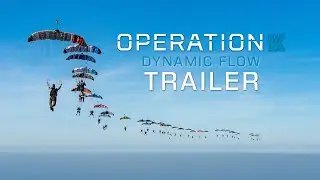 Operation VK - Dynamic Flow Official Trailer