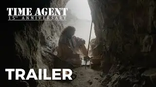 Time Agent: The Lone and Level Sands | Trailer