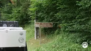 JP 69 Alpentour 2026 🇫🇷 🇮🇹 🇨🇭 