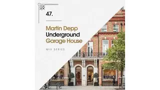 Underground Garage House 47