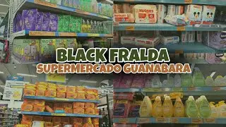 BLACK FRALDAS GUANABARA 2025: VALE A PENA MESMO?
