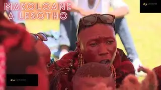makoloane a lesotho