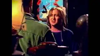 The Welcome Mat ● 'Last of the Great Letdowns' Video Clip