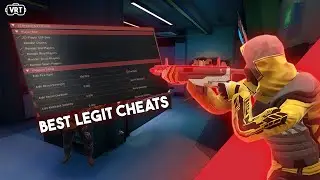 Best Breachers VR Hacks - ESP | Wallhack | Multi Cheat