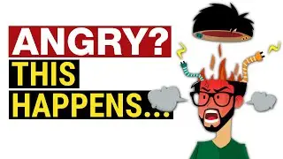 How To Handle a Bad Temper | Controlling Anger Before it Controls You