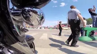 Sturgis 2014 from a GoPro