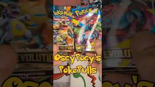 Mega Evolution x2&hellip; The Power Keeps BUILDING 💥 &ndash; OPPP253