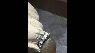 South Texas Jewelers Stone Setting Bench Jeweler