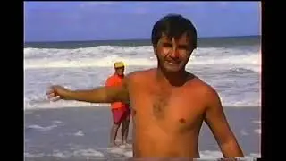 PRAIA DE GUARATUBA E PQ SÃO LOURENÇO 1994
