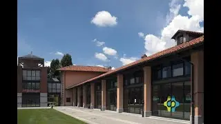Fondazione ITS Academy Biotecnologie Piemonte (2025)