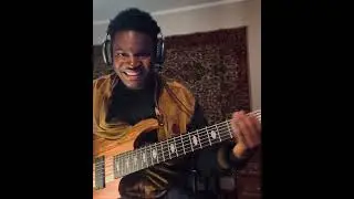 LIMOBLAZE DESIRE🔥🔥🔥🔥 @limoblaze @afrogospel @afrobeat @bassguitar @nigeria @moscow