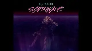 Dark Souls 2 - Milfanito / Shrine of Amana Theme [Synthwave Version]