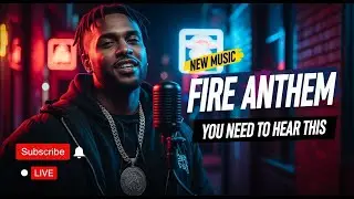 Rise & Rule | Full Album | Powerful Hip-Hop/Rap 2025)