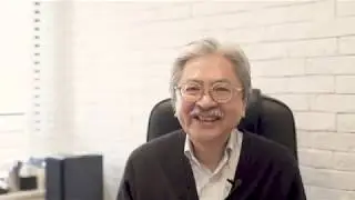 #EducationStorytelling | John TSANG