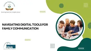 Navigating Digital Tools for Family Communication