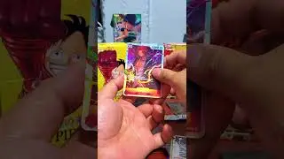 prb02  pack 10  #onepiece #op13 #OP14 #EB03 #eb04 #OP07 #op09 #prb02