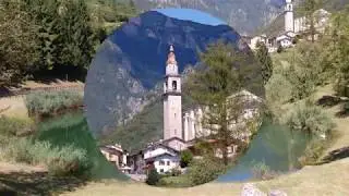 Laghi