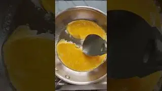Butter Garlic Eggs | #shorts #shortsfeed #youtubeshorts #food #cooking