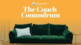 The Couch Conundrum: Why People Lie Down in Therapy