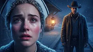 A Broke Rancher Found a Freezing Nurse at a Train Station &mdash; What Happened Next Shocked a Nation