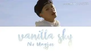 IMFACT (임팩트) Ungjae (웅재) - Vanilla Sky Lyrics [Han_Rom_Eng]