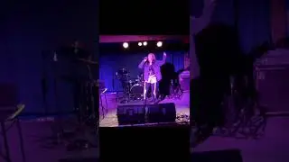 Women in Rock Singer Kade Lu 4 octaves