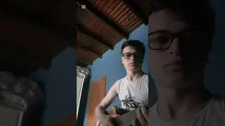 Apreder a tocar en guitarra Me gusta de Ciro y los persas 