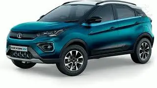 Tata Nexon EV now free of registration cost price , review , motor specifications and service cost.