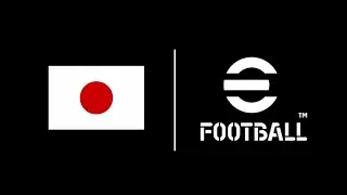 日本 vs eFootball v5.2.0