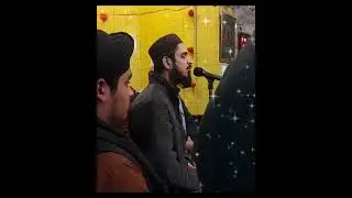 Drood o Salam At Mehfil Melad Samanabad Lhr. 05-01-2026