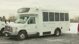 Adult Day Service Bus Tour stops in Green Bay