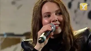 JESSE & JOY - Adiós - Festival de Viña del Mar 2018