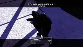 PryZee & GageSNIPE - Acquaintances (COD MW2 S&D Dualtage 2010)