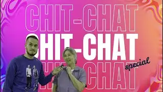 CHIT-CHAT special edition / фестиваль СВОЯ / Про летние смены