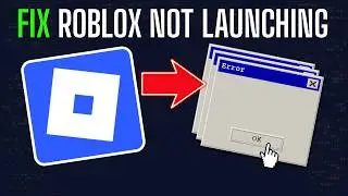 Roblox Not Launching on PC? Fix in 2 Mins (Windows 10/11)