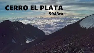 EXPEDIÇÃO AO CERRO EL PLATA