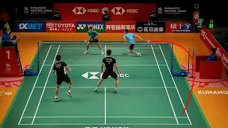 Creative Badminton Skills That Shocked Everyone! | Insane Trick Shots & Reactions