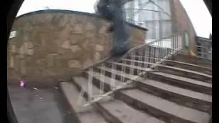 LUKE KINDON - TEAM SLOTH