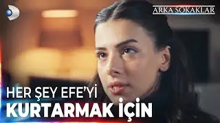 Şule Operasyona Hazır #ArkaSokaklar &Ouml;zel Klip