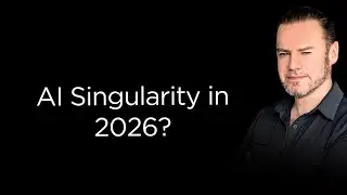 Where Will AI Take Us by 2026? My Predictions