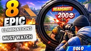 3rd Place High Kill Game (480p Sorry) No Commentary 