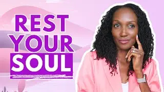 3 Signs You Need Spiritual Rest