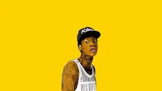 FREE Wiz Khalifa Type Beat 2017 x FREE 24Hrs Type Beat 2017 - BayWatch