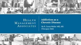 Addiction Treatment Series Webinar 1: Sentinel Syndromes